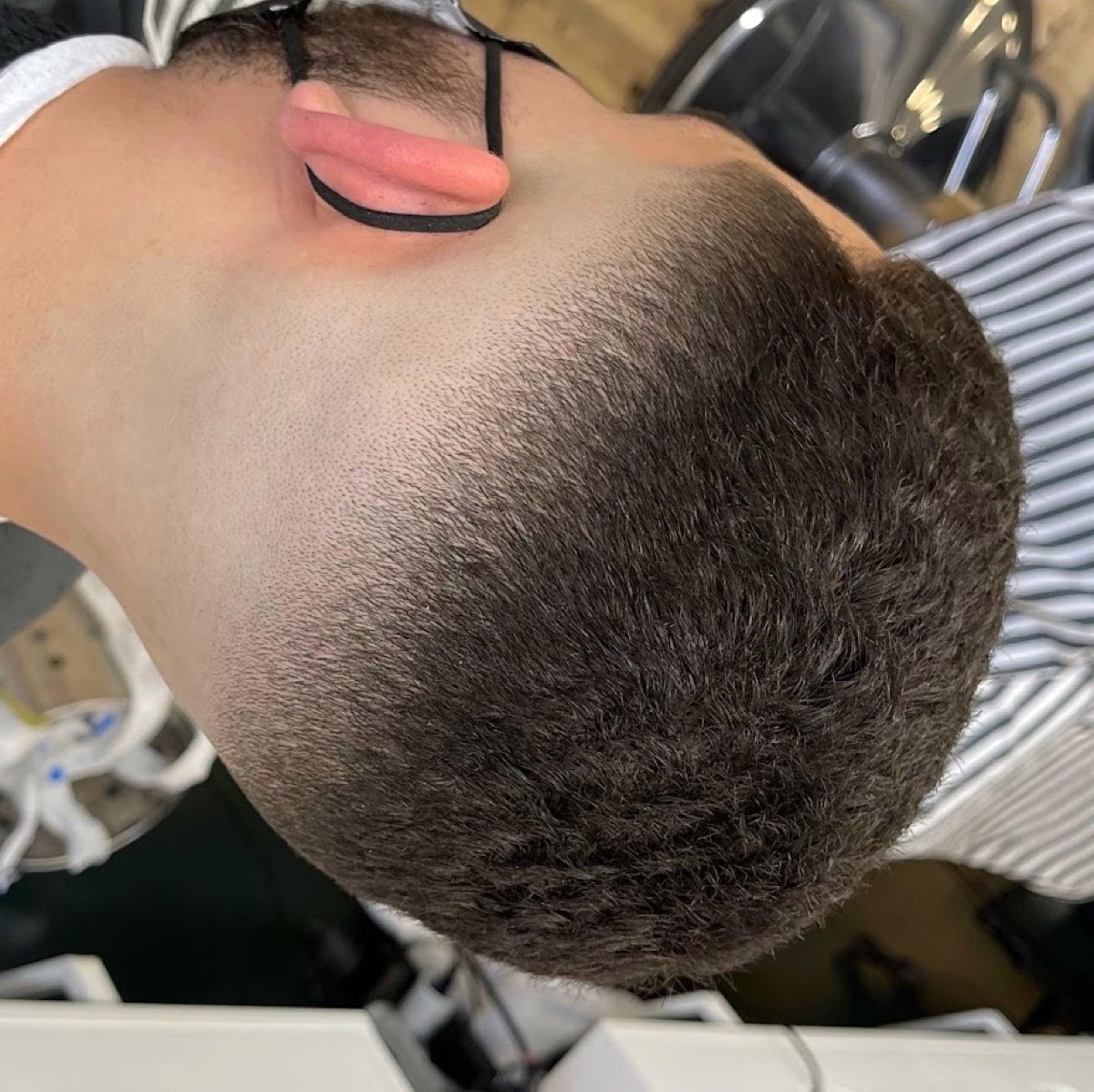 Coiffeur Leo