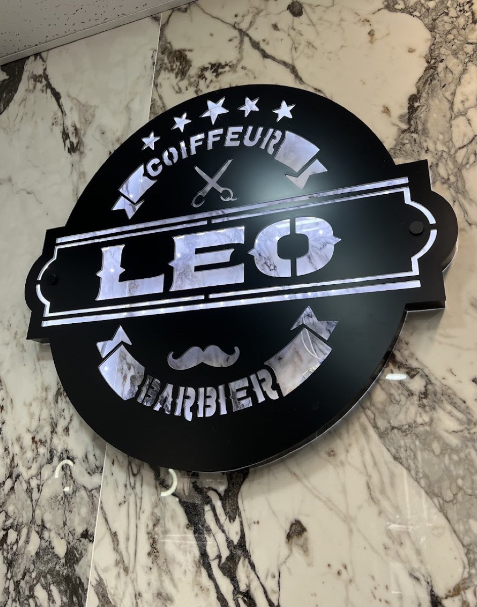 Coiffeur Leo